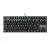 Klawiatura mechaniczna Genesis Thor 300 TKL Outemu Blue Czarny