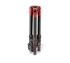 Statyw Manfrotto Element Traveller Small (czerwony)