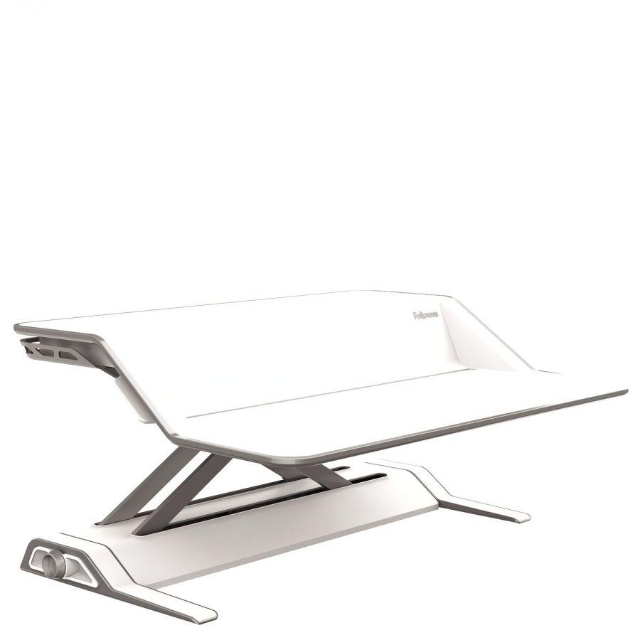 Fellowes Stanowisko do pracy Sit-Stand Lotus 0007901 (biały)