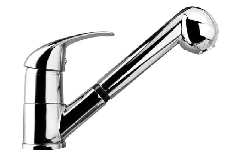 Bateria Franke Warta 40 (pull-out)