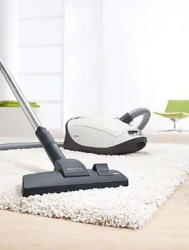 Szczotka do odkurzacza Miele SBDH 285-3 AllergoTeQ