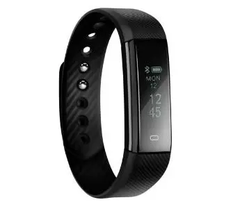 Smartband Acme ACT101 activity tracker Czarny