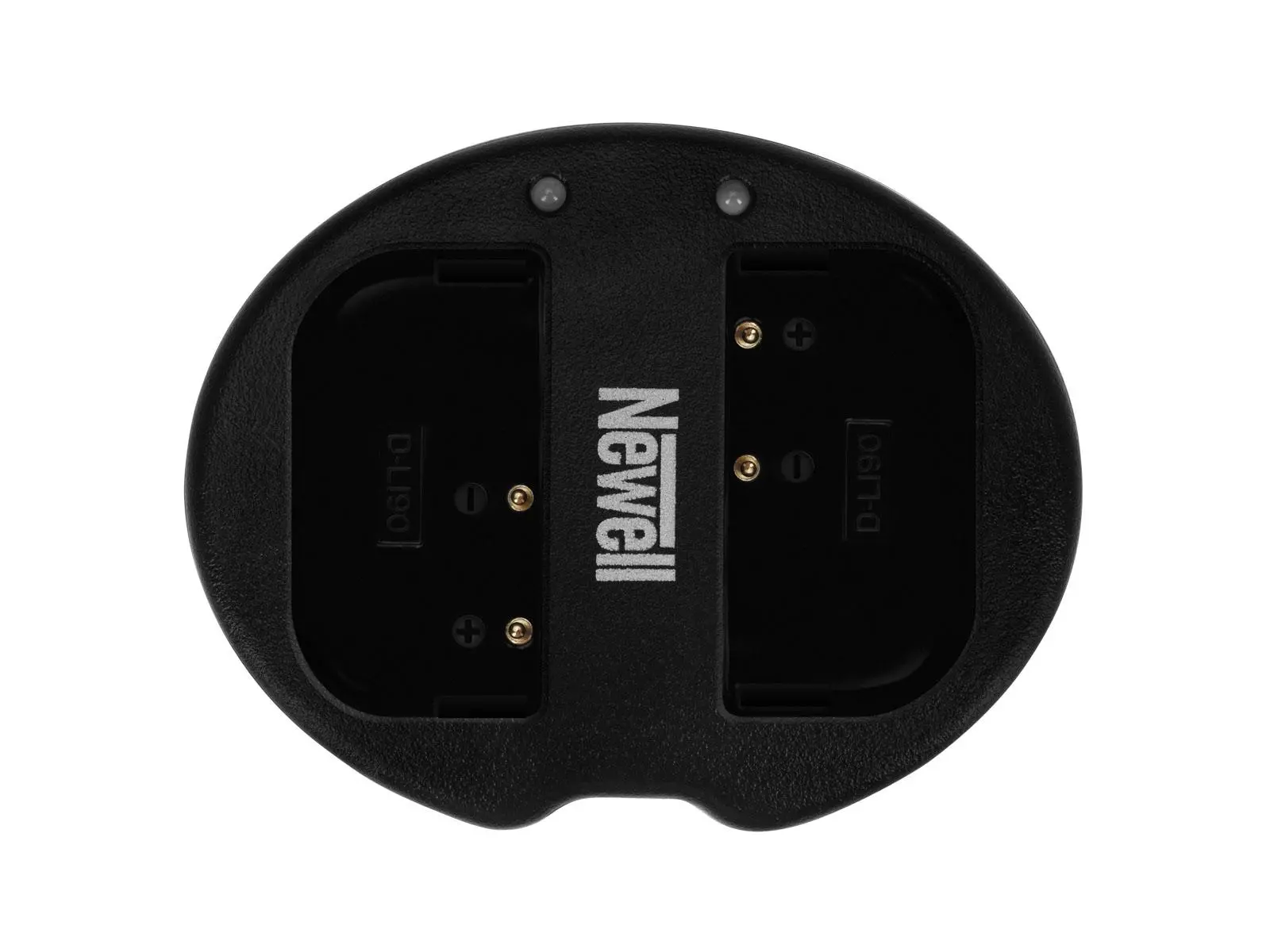 Ładowarka Newell dwukanałowa SDC-USB do akumulatorów D-LI90