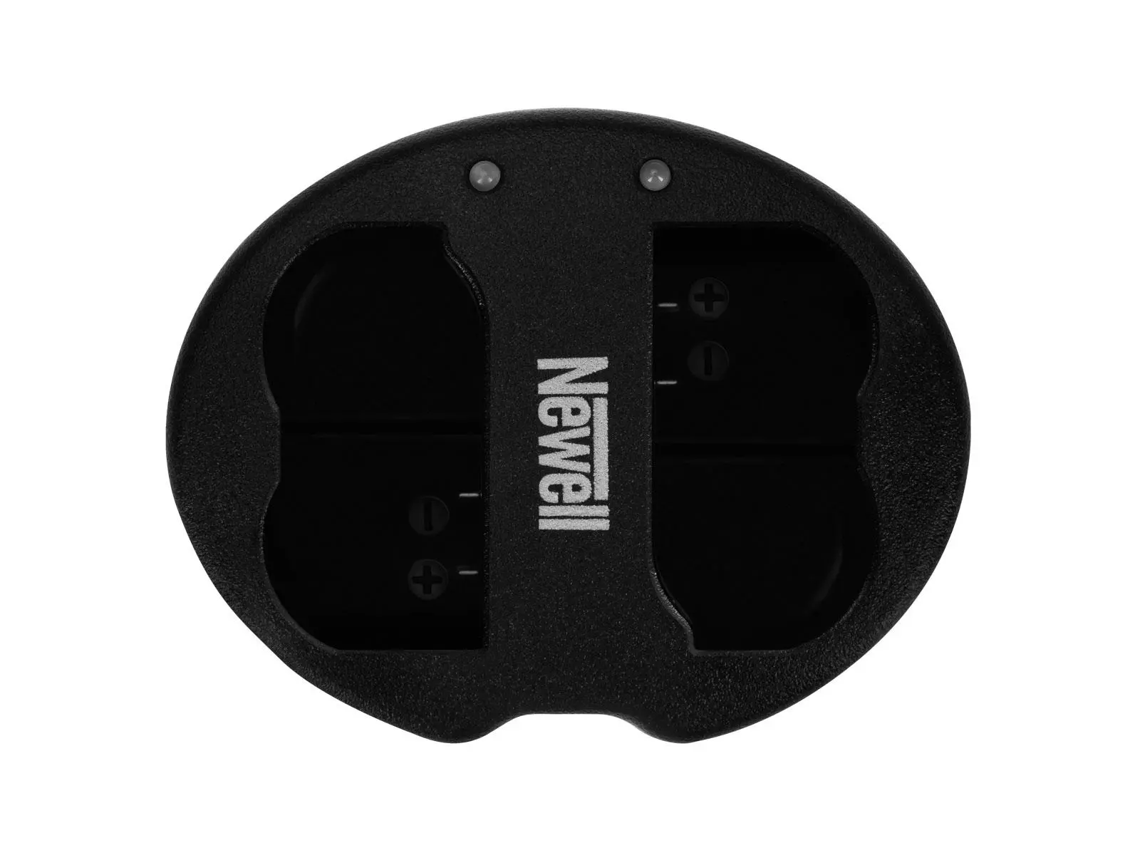 Ładowarka Newell dwukanałowa SDC-USB do akumulatorów EN-EL15