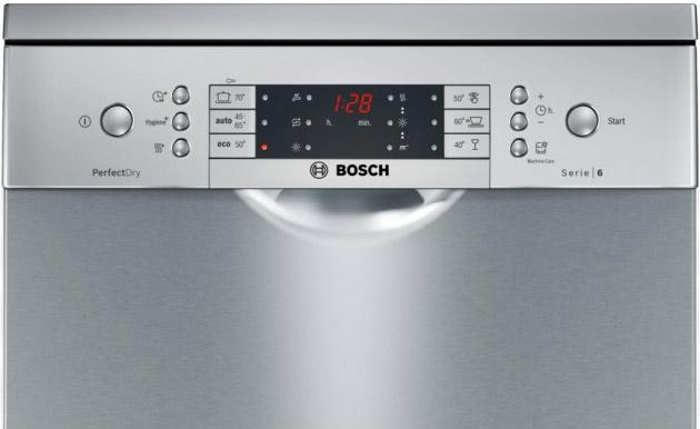 Zmywarka Bosch Serie 6 SPS66TI01E