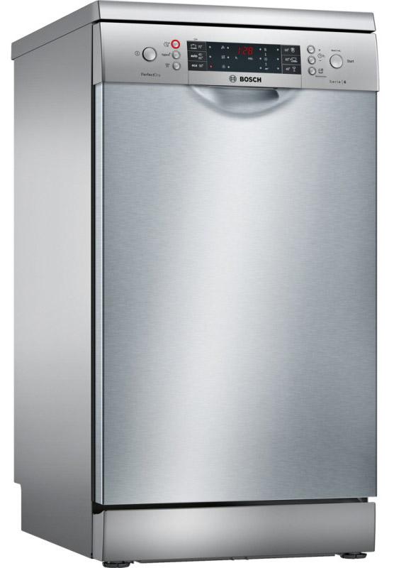 Zmywarka Bosch Serie 6 SPS66TI01E