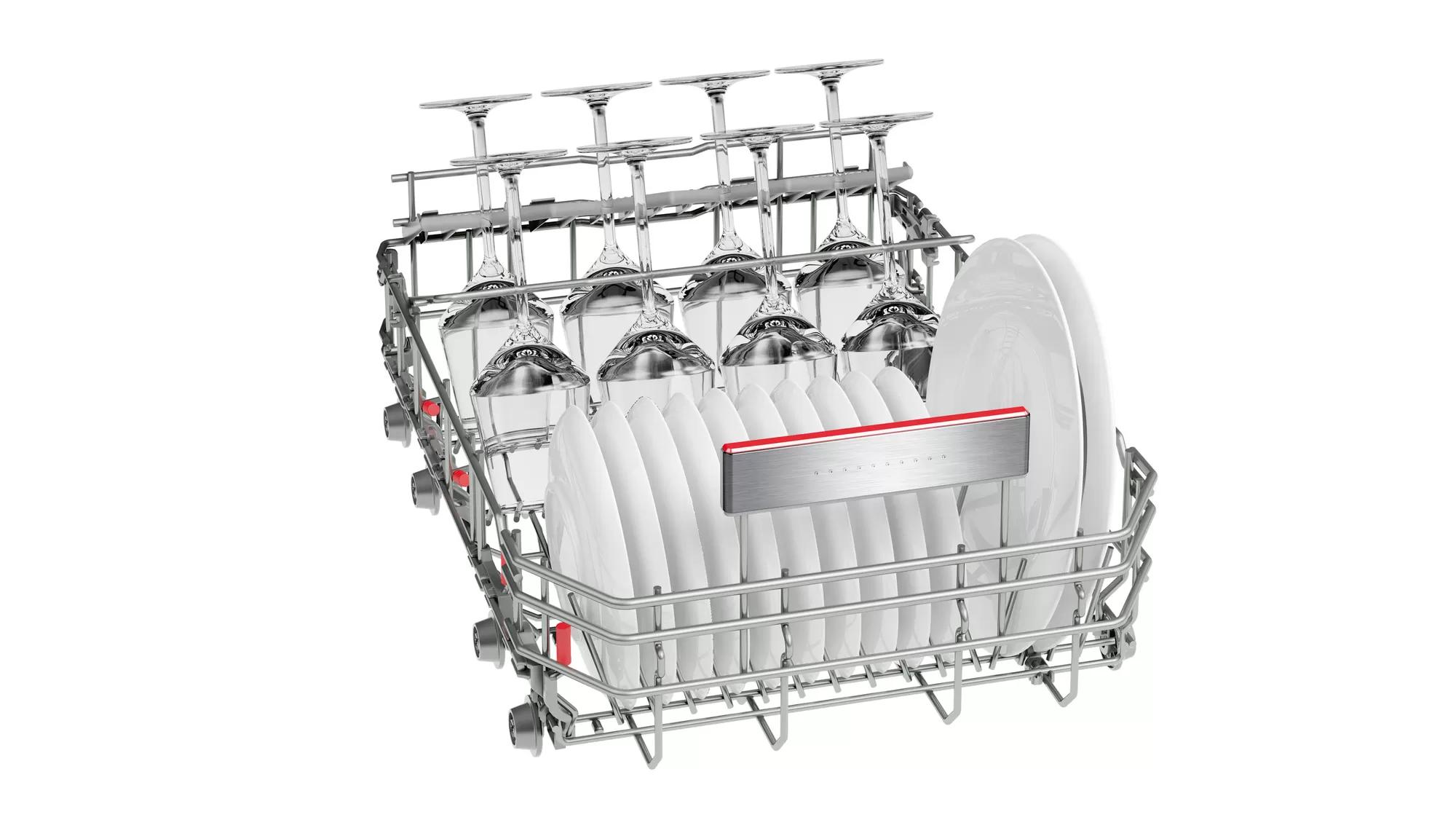 Zmywarka Bosch Serie 6 SPS66TI01E
