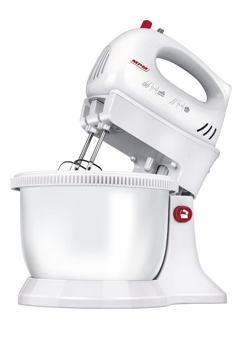 Mikser ręczny MPM MMR-16Z 750W