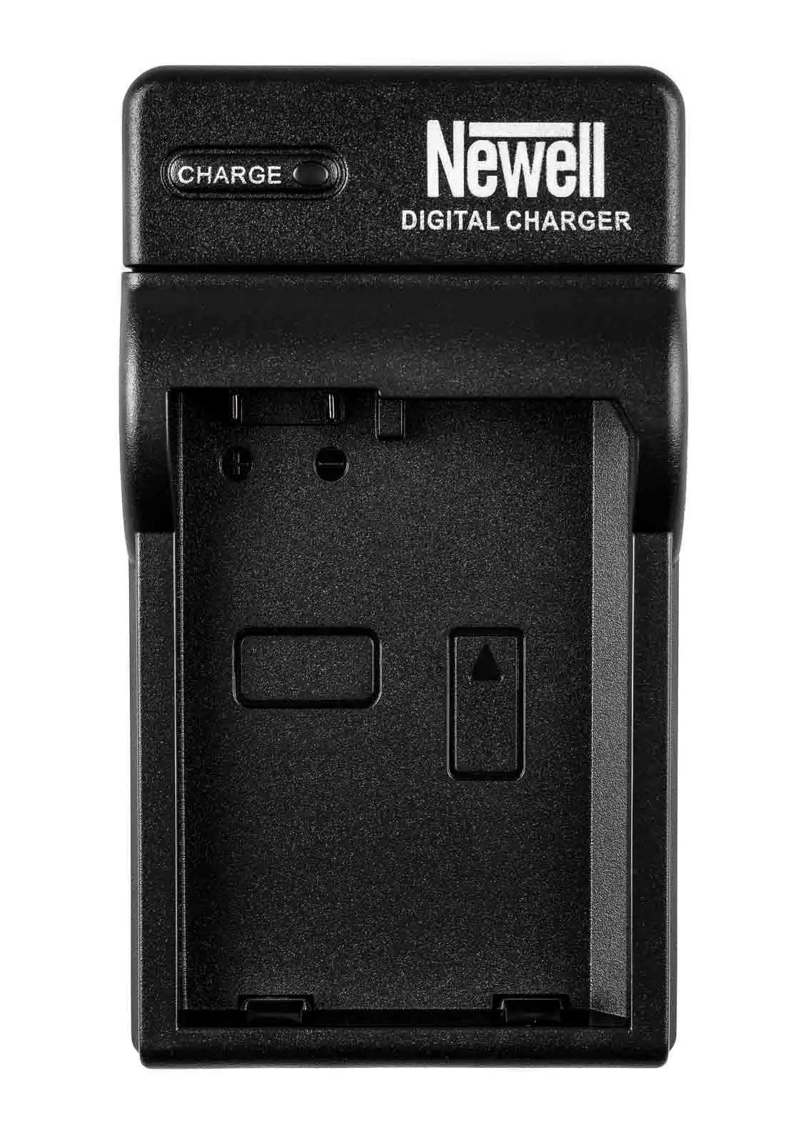 Ładowarka Newell do akumulatorów D-LI109
