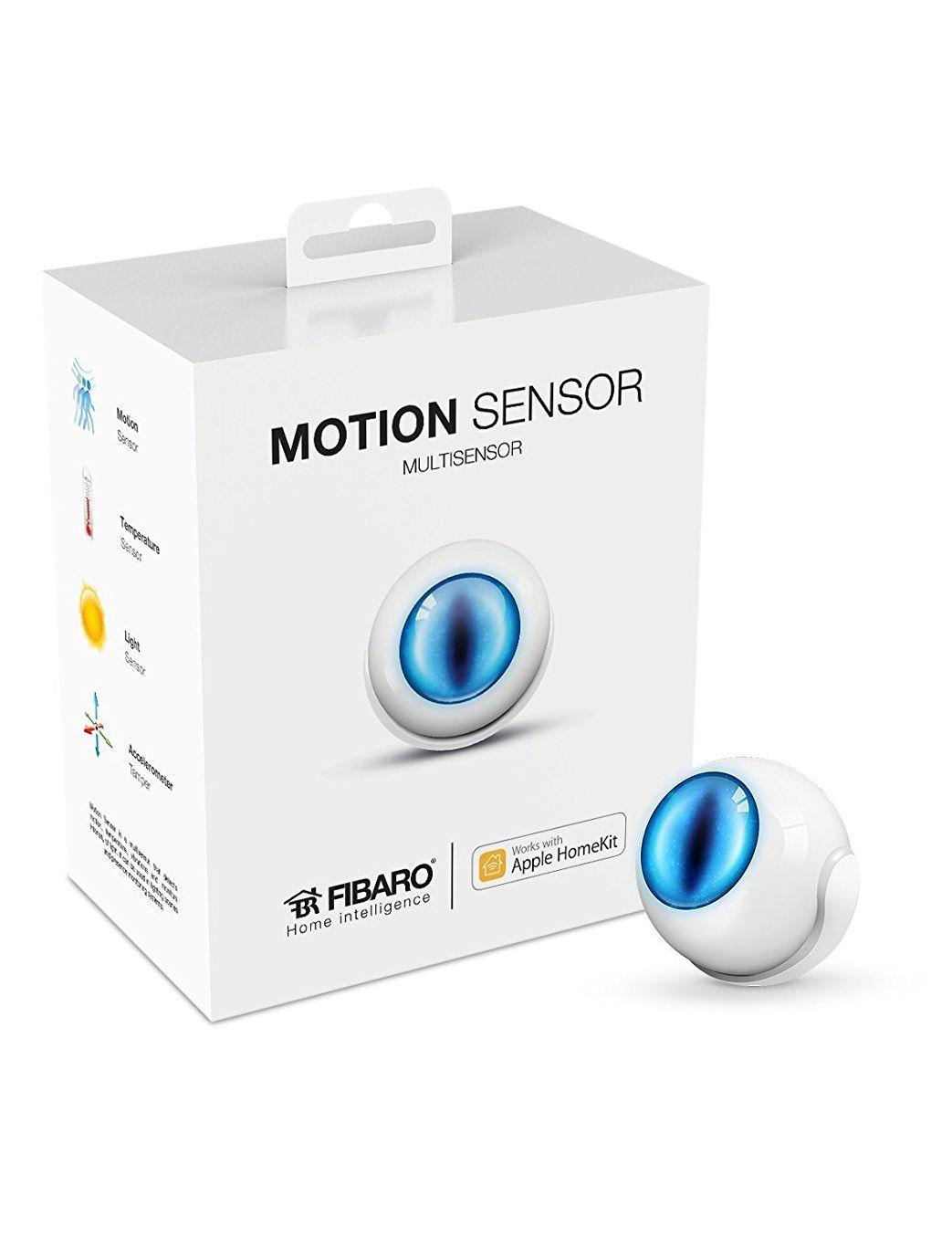 Fibaro Home Kit FGBHMS-001