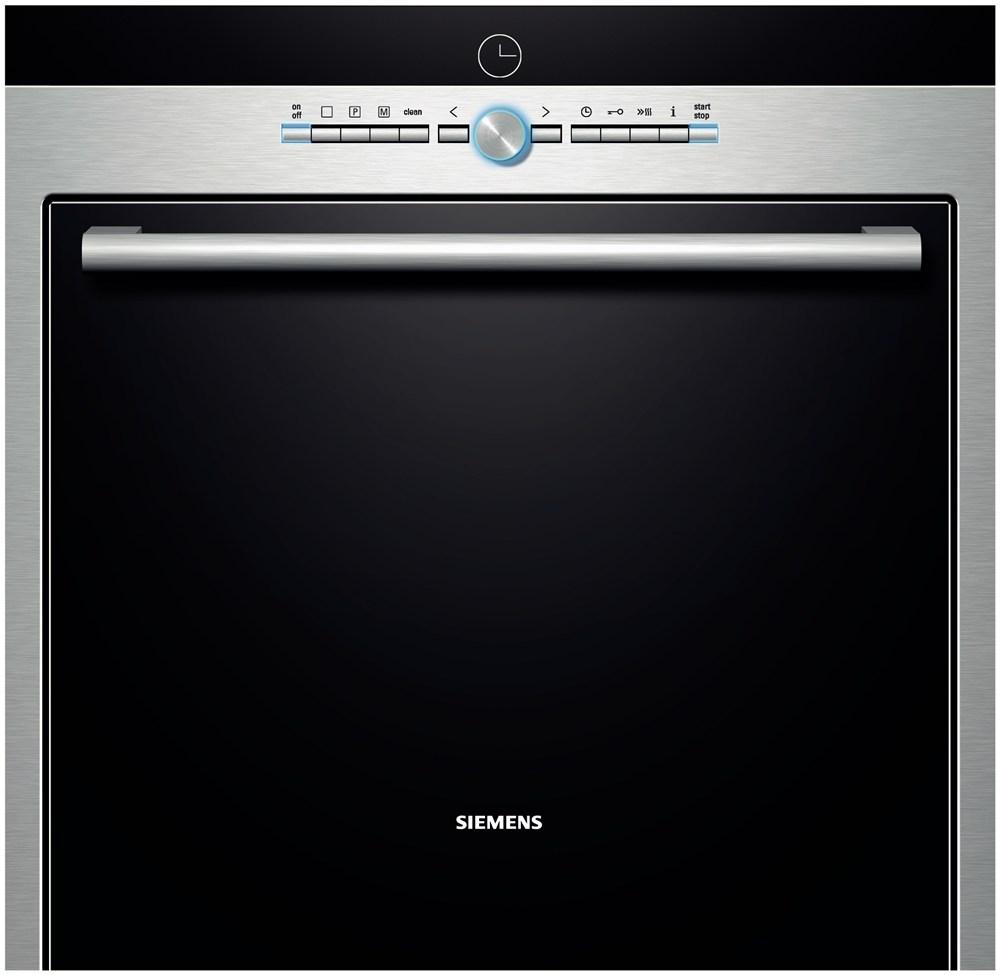 Piekarnik elektryczny Siemens HB38GB570