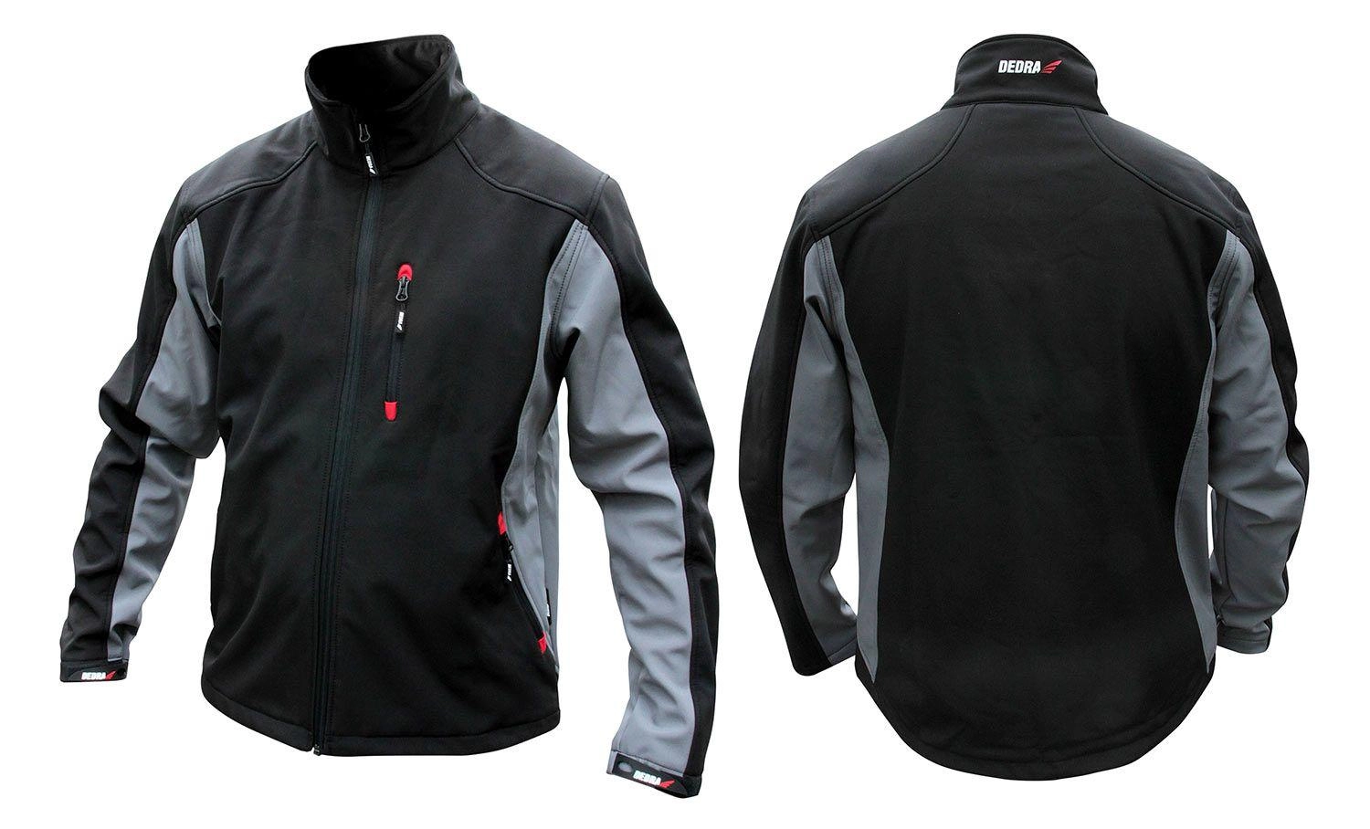 Kurtka Dedra Softshell BH6KS-M