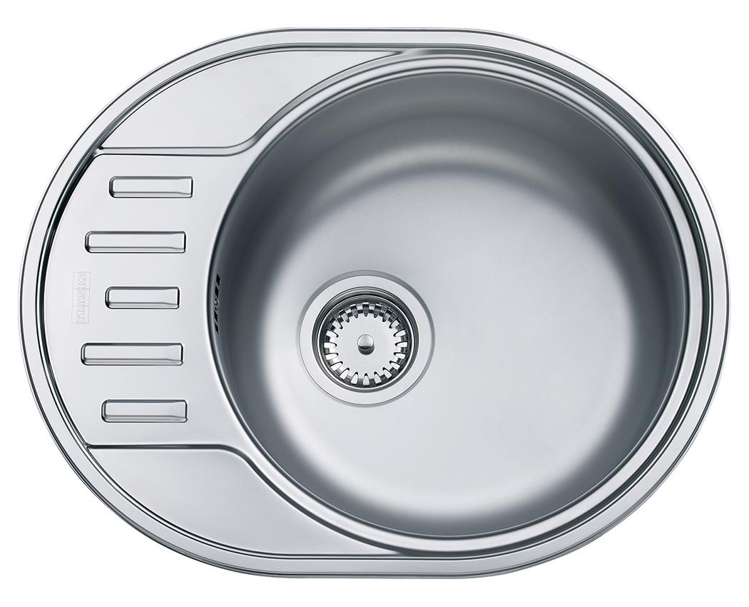 Zlewozmywak Franke Polar PXN 611-57