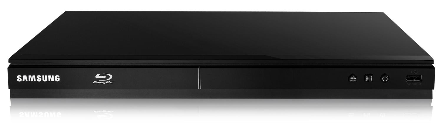 Odtwarzacz Blu-ray Samsung BD-E5300