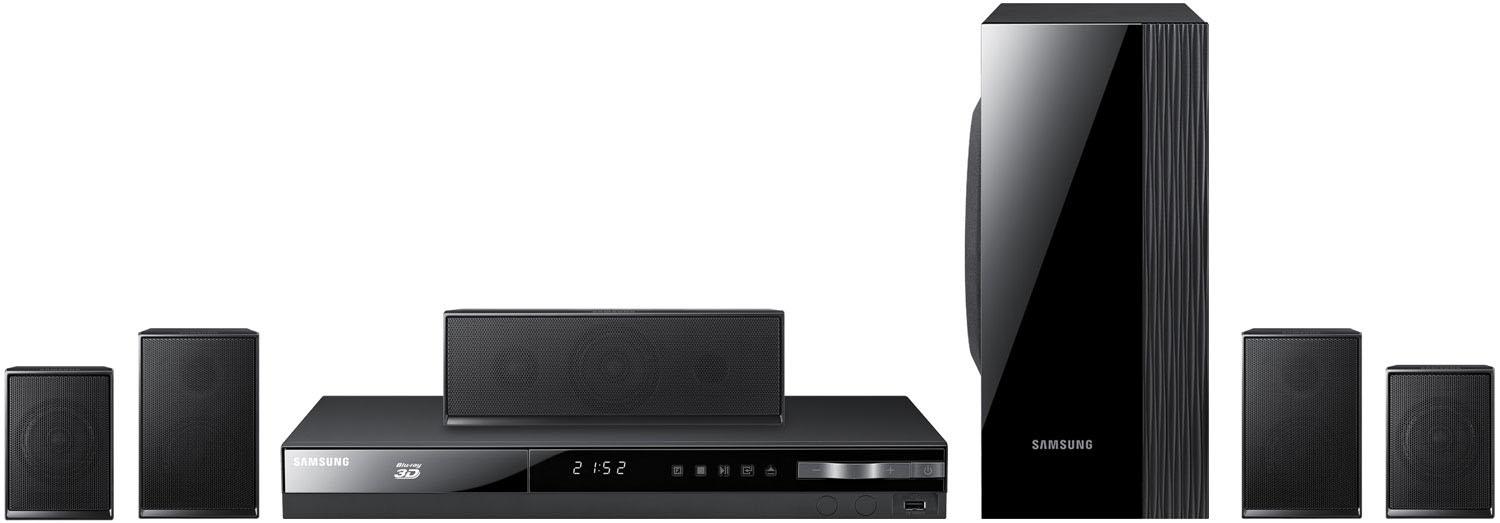 Zestaw kina Samsung HT-E4500