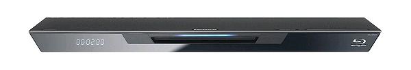 Odtwarzacz Blu-ray Panasonic DMP-BDT320