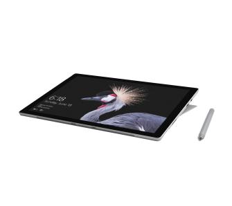 Microsoft Surface Pen V4 EYU-00014 (srebrny)