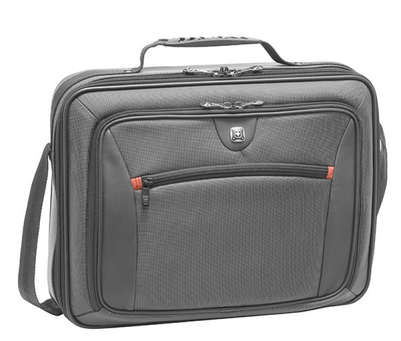Torba na laptopa Wenger Insight 15,6" 600646 (szary)
