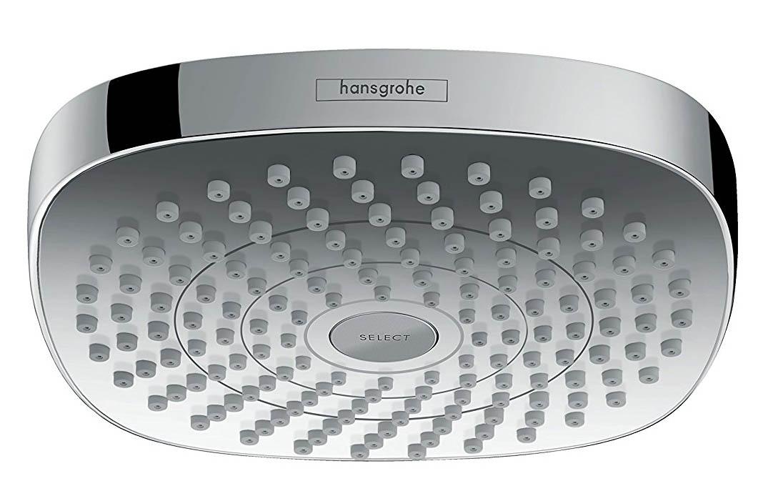 Hansgrohe Croma Select E 180 26524000