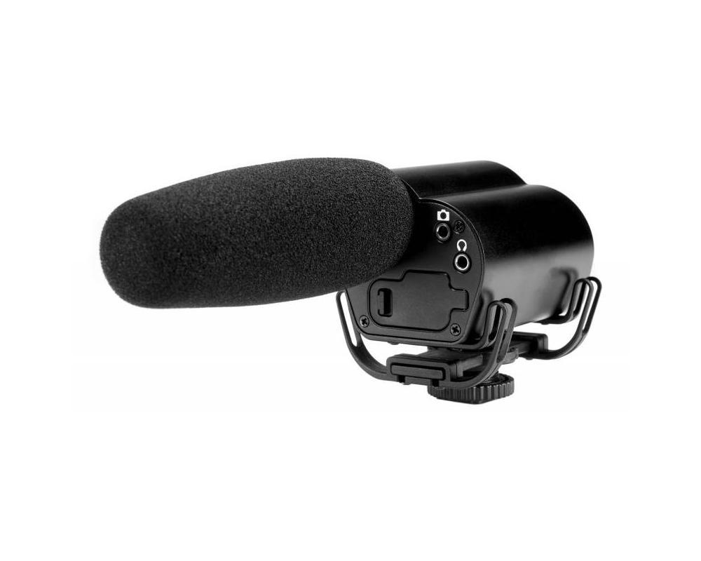 Saramonic Vmic Recordder