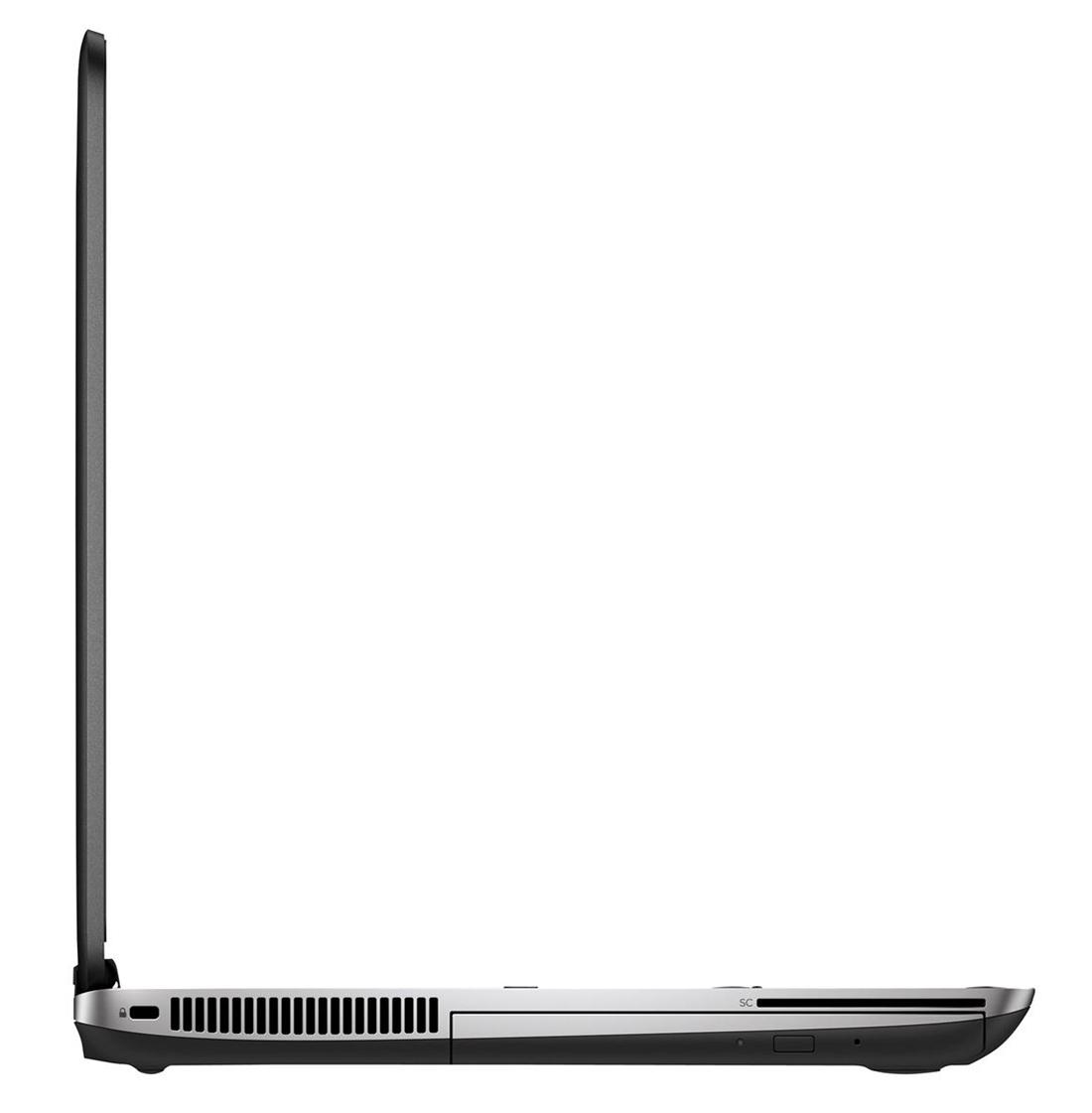 HP ProBook 640 G3 14" Intel® Core™ i5-7300U 8GB RAM 256GB Dysk Win10 Pro