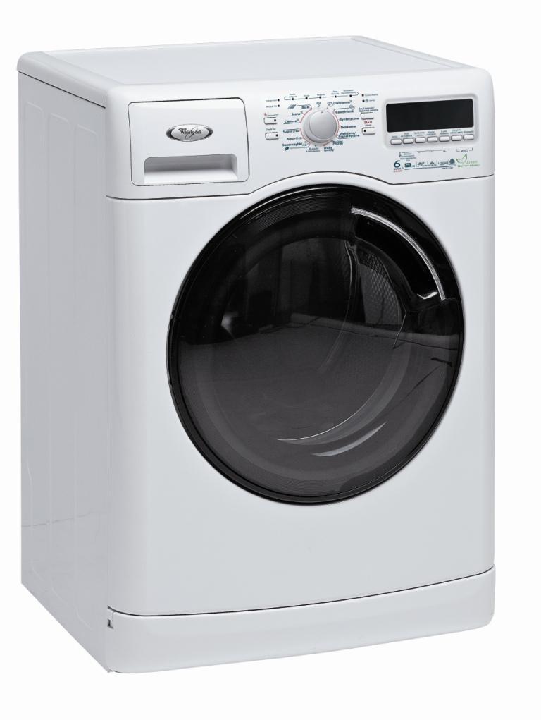 Pralka Whirlpool AWOE 9120