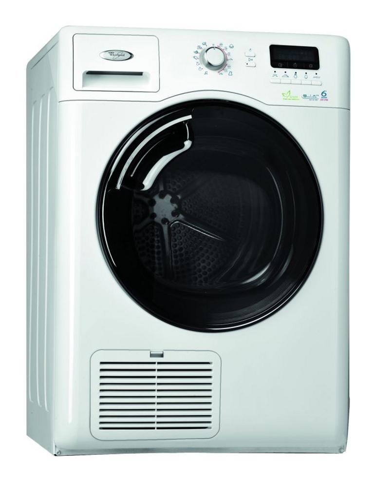 Suszarka Whirlpool AZA-HP 9781