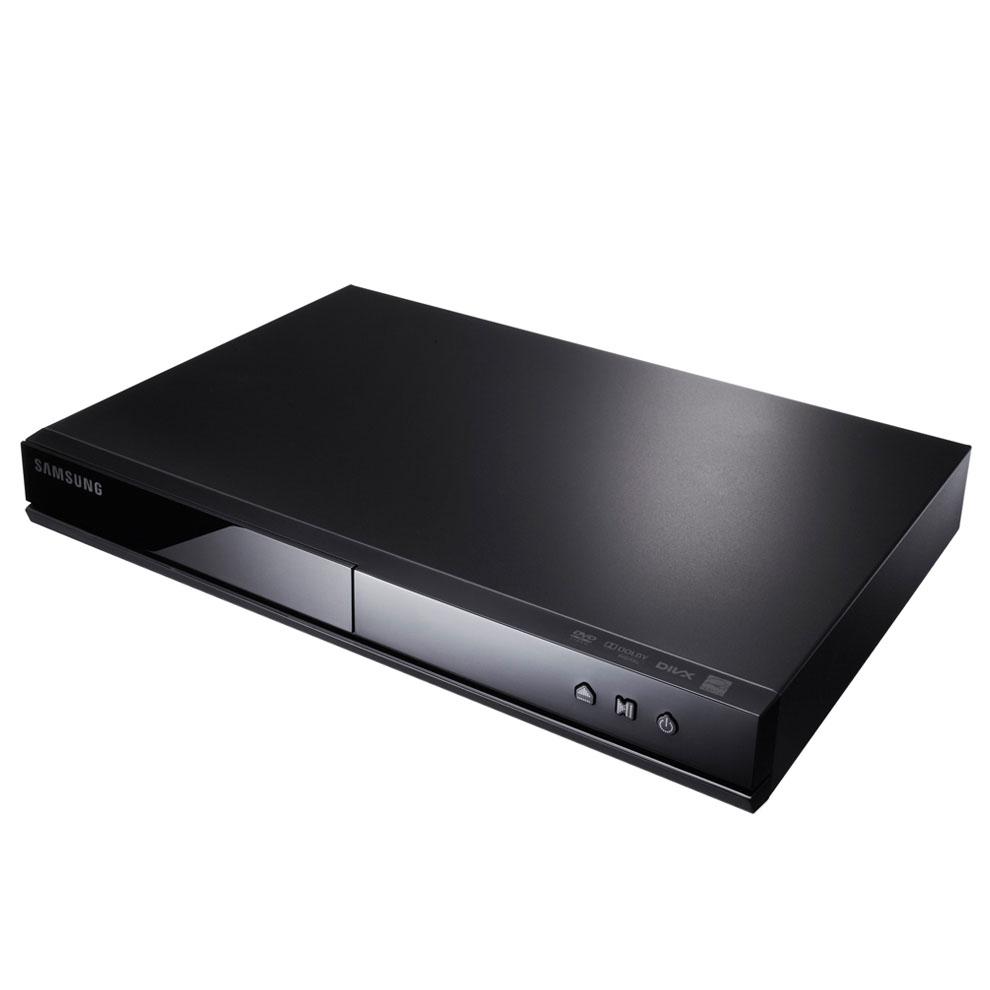 Odtwarzacz DVD Samsung DVD-E350