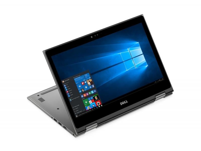 Dell Inspiron 13 5379 13,3" Intel® Core™ i5-8250U 8GB RAM 256GB Dysk Win10 + Active Pen