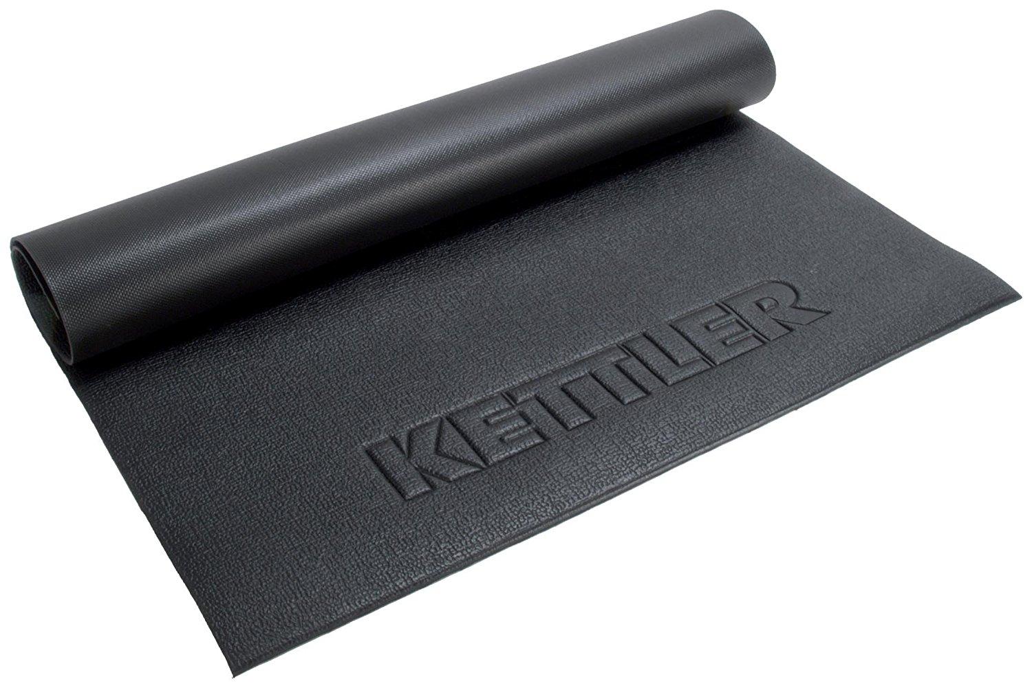 Kettler 07929-400 220x110 cm (czarny)