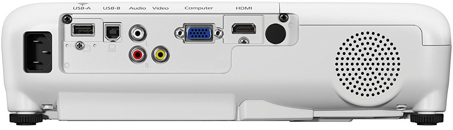 Projektor Epson EB-W05