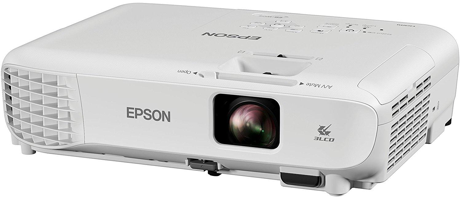 Projektor Epson EB-W05
