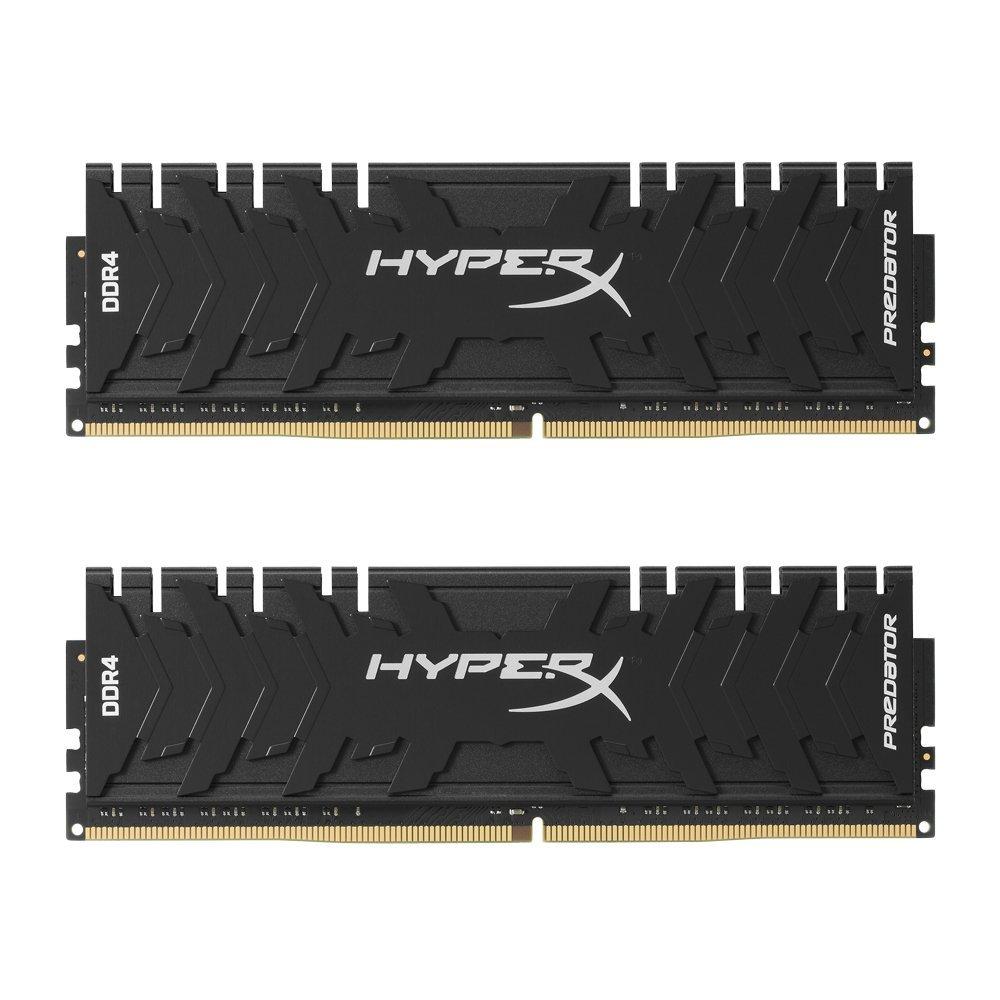 Pamięć RAM HyperX Predator DDR4 16GB (2 x 8GB) 3333 CL16