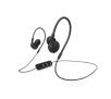 Słuchawki bezprzewodowe Hama Clip On Active (szary)