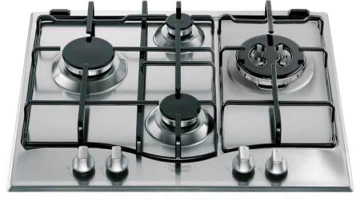 Płyta gazowa Hotpoint-Ariston PC640 T X/HA