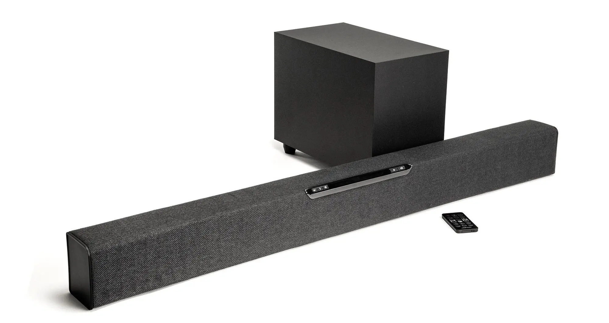 Soundbar Jamo SB 40 2.1 Bluetooth Czarny