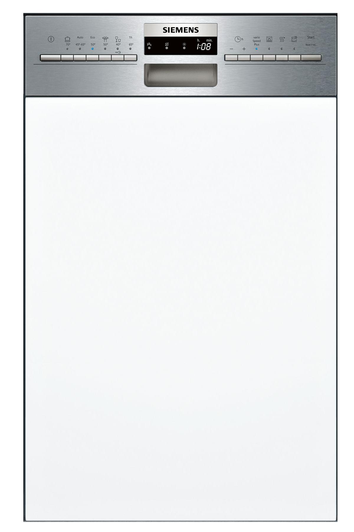 Zmywarka Siemens SR536S07IE