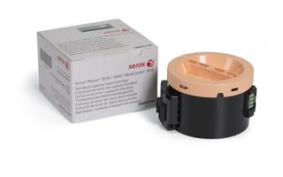 Toner Xerox 106R02180