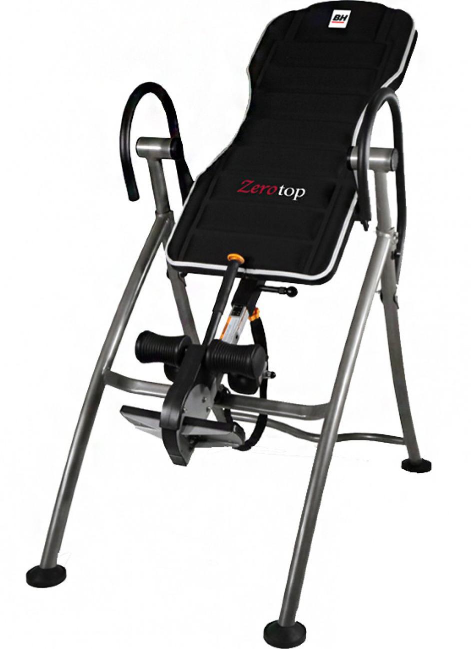 BH Fitness Zero Top G410