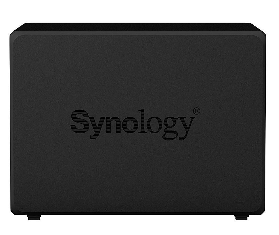 Synology DiskStation DS418play