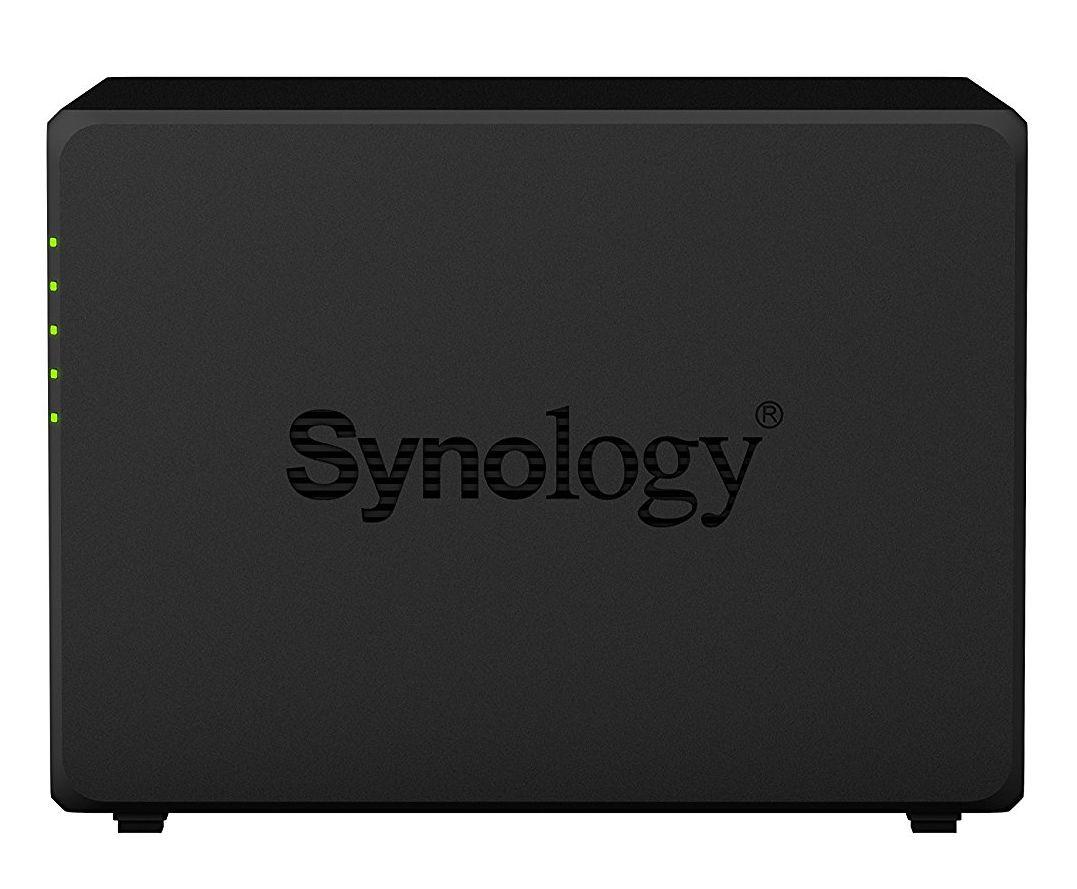 Synology DiskStation DS418play