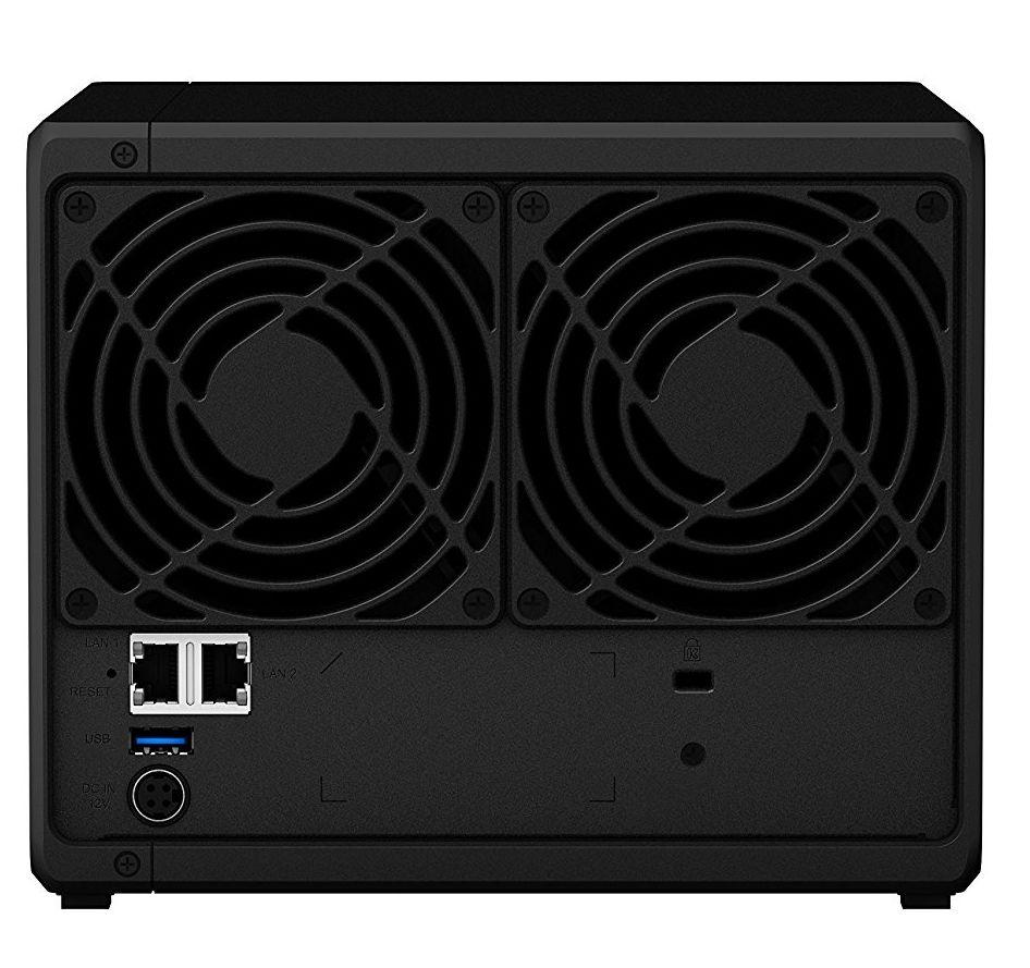 Synology DiskStation DS418play
