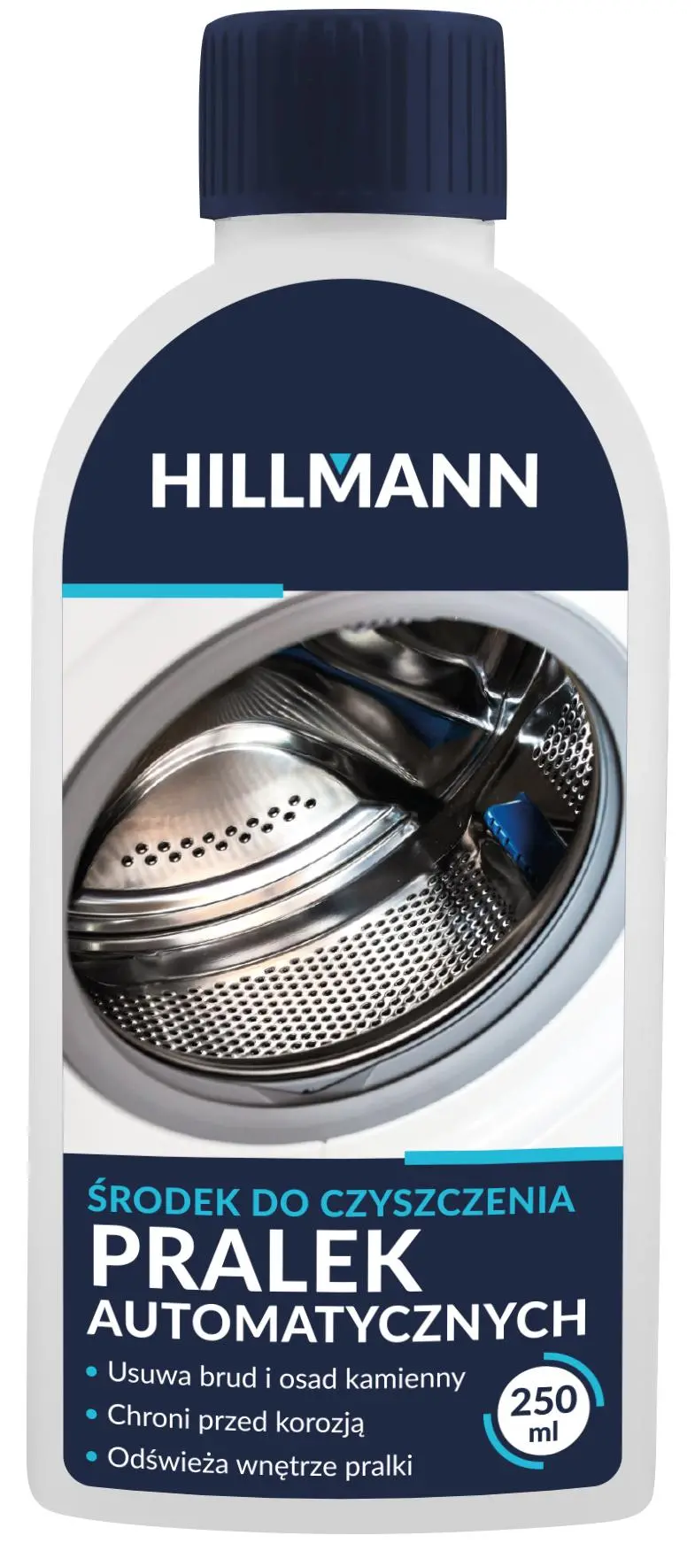 HILLMANN AGDPR01 250ml
