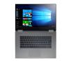 Lenovo Yoga 720 15,6" Intel® Core™ i7-7700HQ 8GB RAM  512GB Dysk SSD  GTX1050M Grafika Win10
