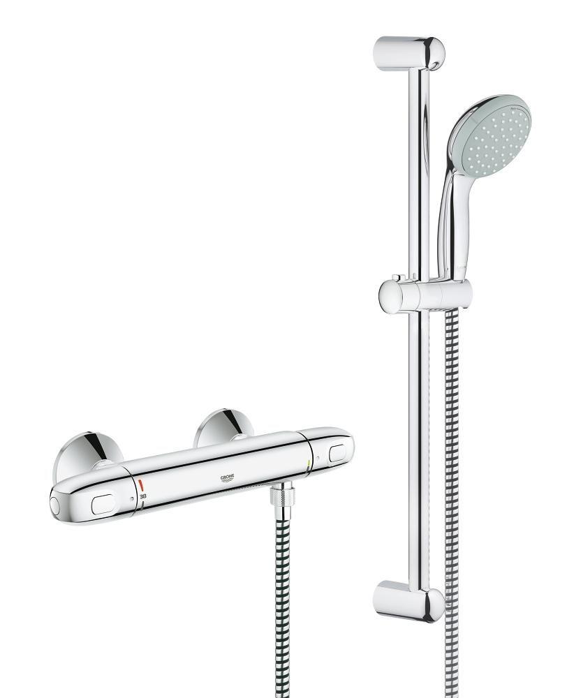 GROHE Grohtherm 1000 34151003