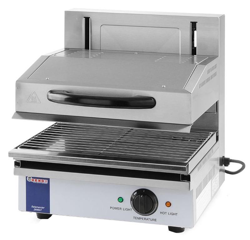 Mini piekarnik Hendi Salamander 450 264607