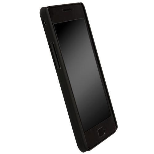 Krusell ColorCover Samsung Galaxy S II (czarny)