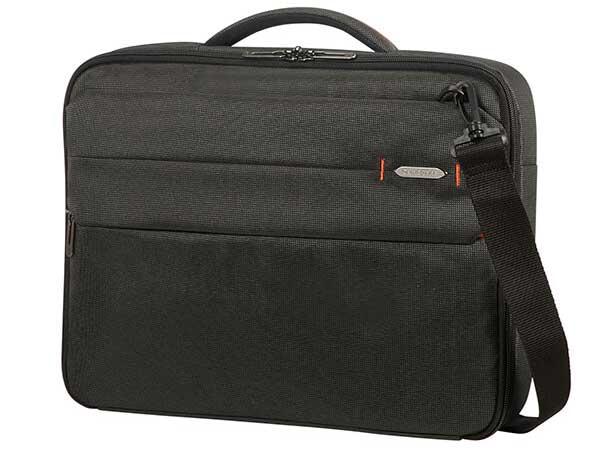 Torba na laptopa Samsonite Network 3 15,6" (czarny)