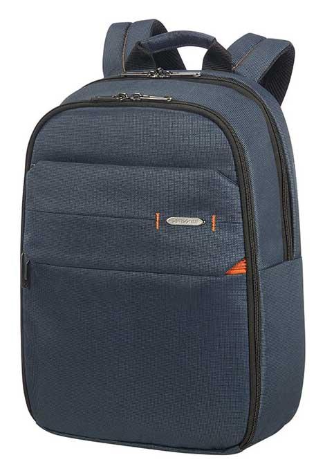 Plecak na laptopa Samsonite Network 3 14,1" (niebieski)