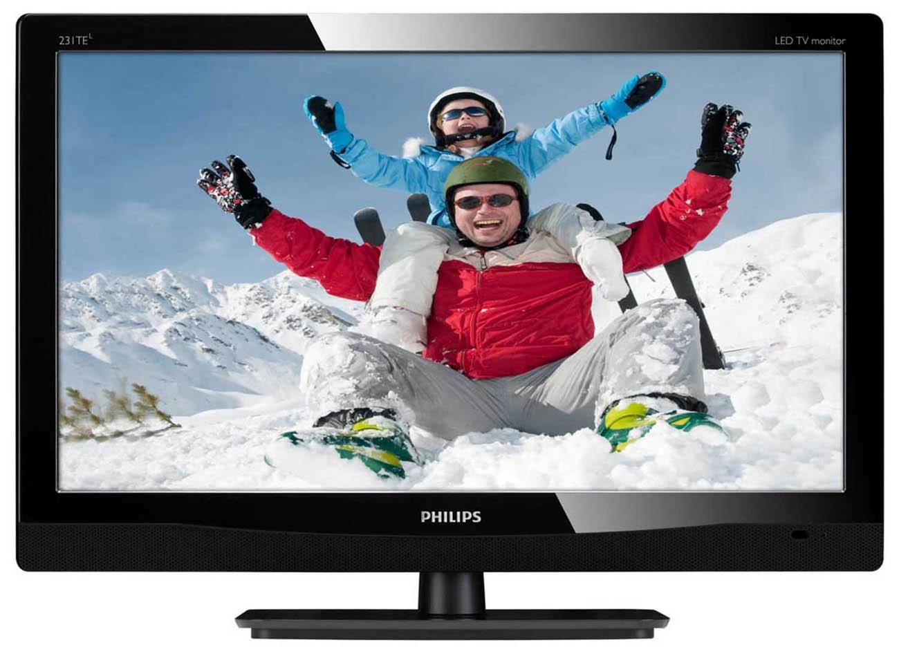 Philips 231TE4LB